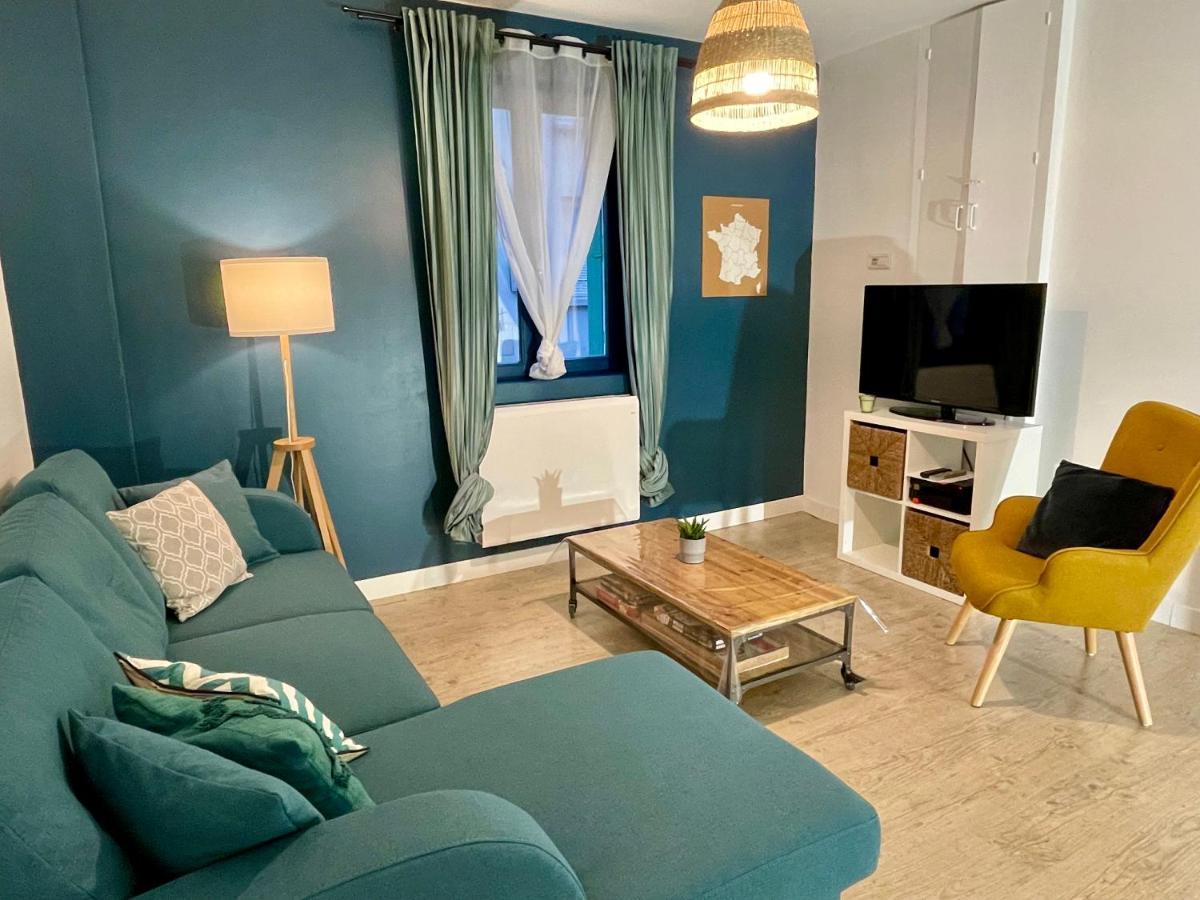 Amboise - L'Ecrin De Leonard Villa ภายนอก รูปภาพ